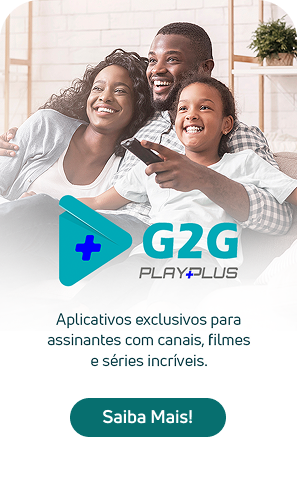 G2G Plus