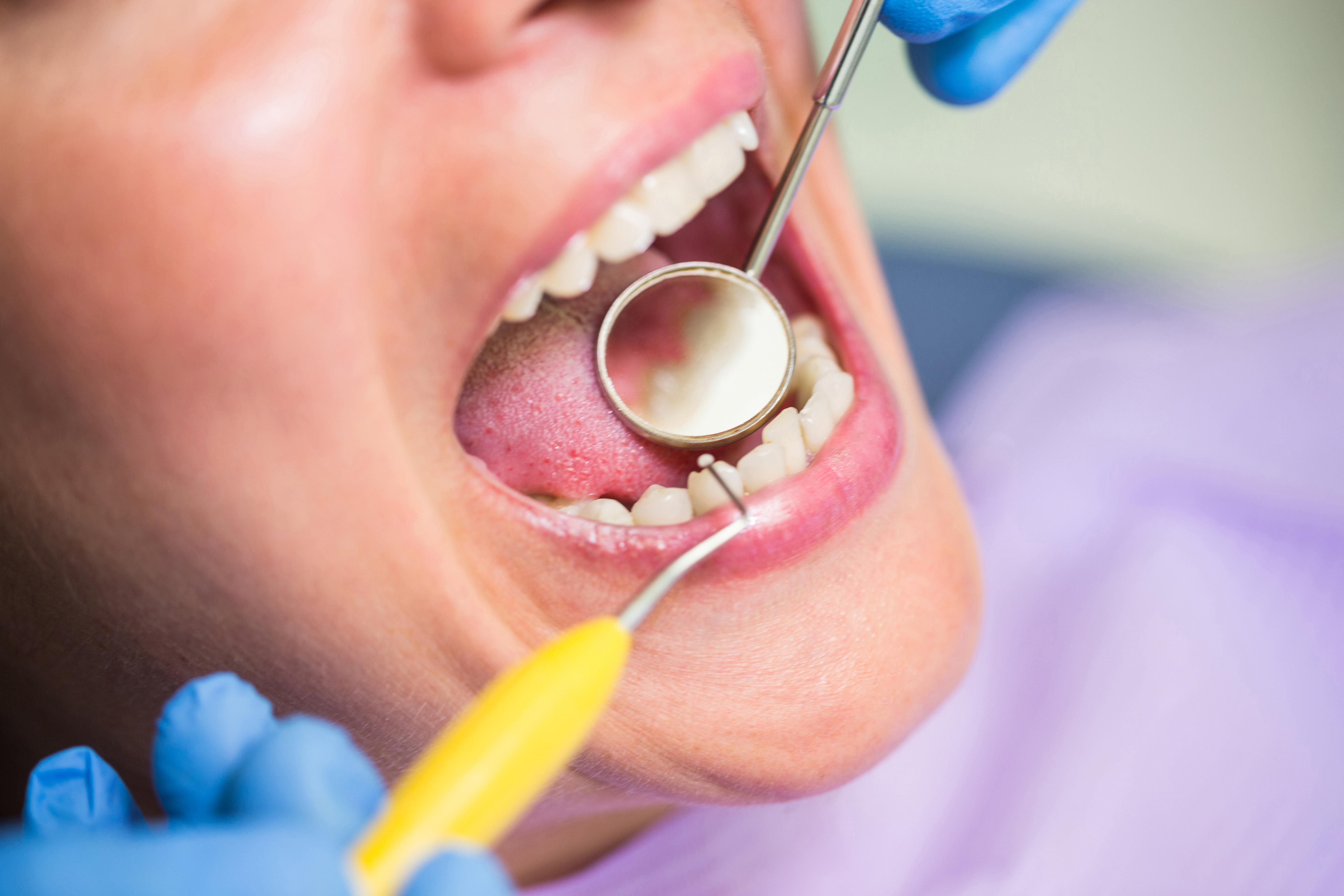 Periodontia